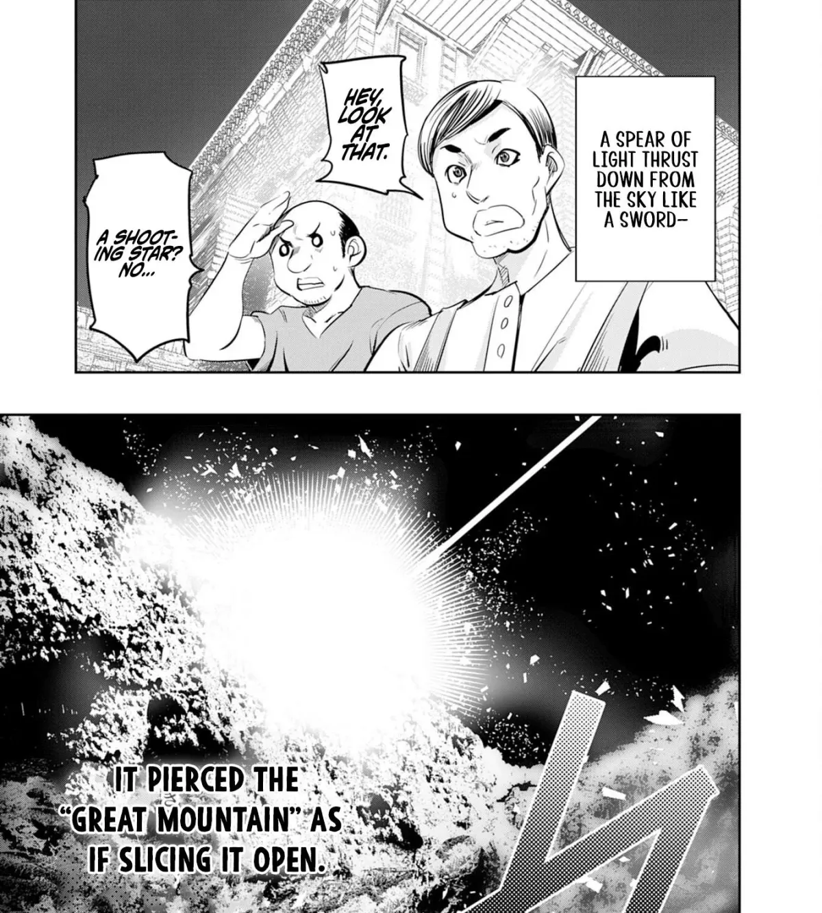 Reborn into hell., The Place Where He Was Reincarnated Was Hell Chapter 2 page 72 - 