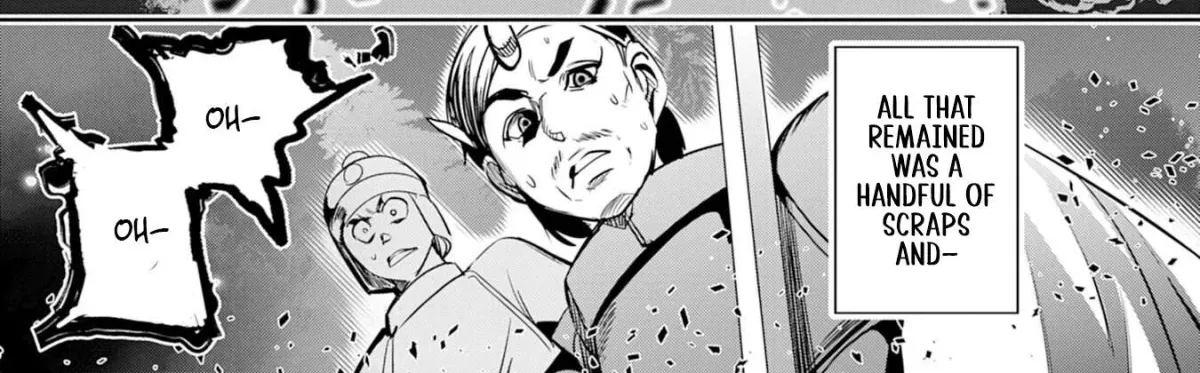 Reborn into hell., The Place Where He Was Reincarnated Was Hell Chapter 2 page 81 - 