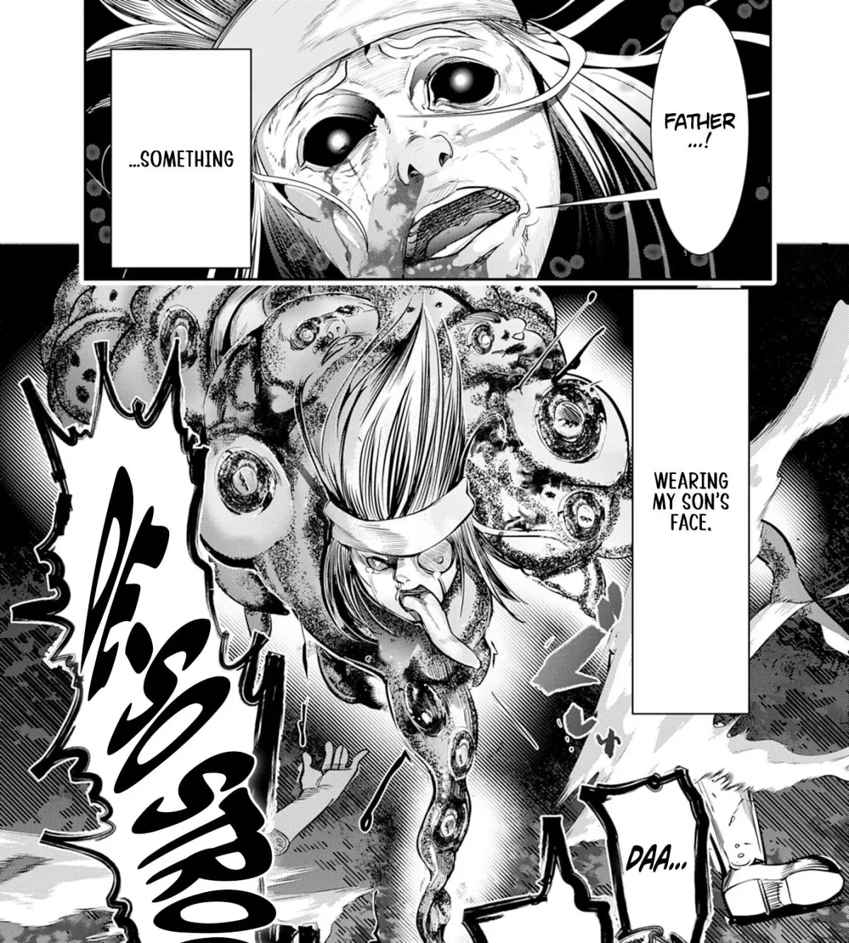 Reborn into hell., The Place Where He Was Reincarnated Was Hell Chapter 2 page 82 - 