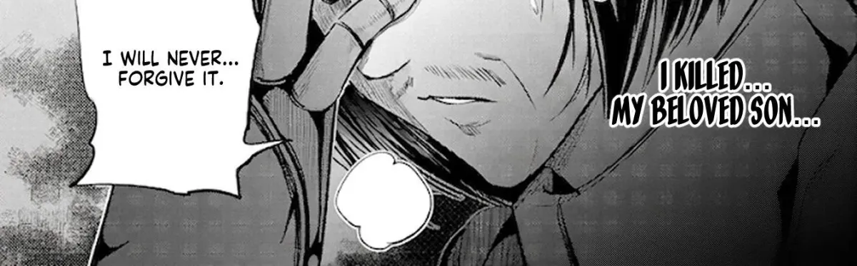 Reborn into hell., The Place Where He Was Reincarnated Was Hell Chapter 3 page 11 - 