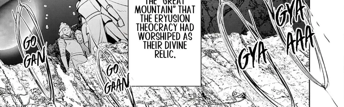 Reborn into hell., The Place Where He Was Reincarnated Was Hell Chapter 3 page 15 - 