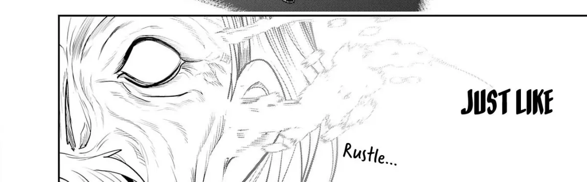 Reborn into hell., The Place Where He Was Reincarnated Was Hell Chapter 3 page 21 - 