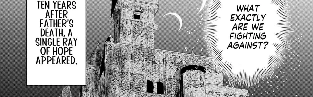 Reborn into hell., The Place Where He Was Reincarnated Was Hell Chapter 3 page 23 - 