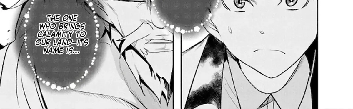 Reborn into hell., The Place Where He Was Reincarnated Was Hell Chapter 3 page 27 - 
