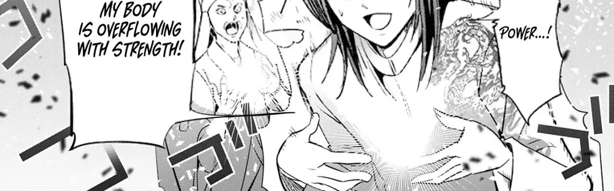 Reborn into hell., The Place Where He Was Reincarnated Was Hell Chapter 3 page 33 - 