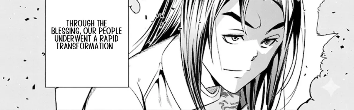 Reborn into hell., The Place Where He Was Reincarnated Was Hell Chapter 3 page 37 - 
