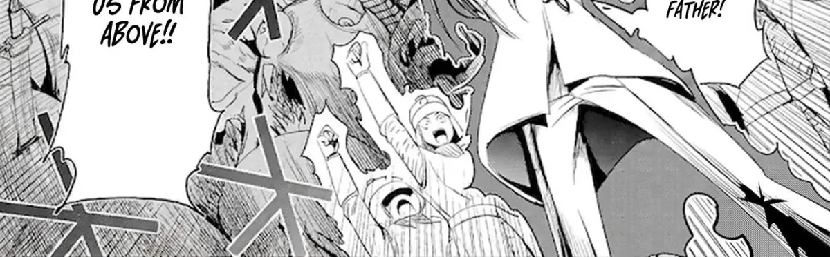 Reborn into hell., The Place Where He Was Reincarnated Was Hell Chapter 3 page 39 - 