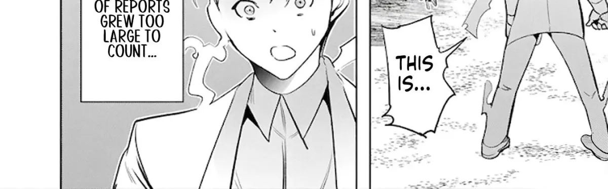 Reborn into hell., The Place Where He Was Reincarnated Was Hell Chapter 3 page 45 - 