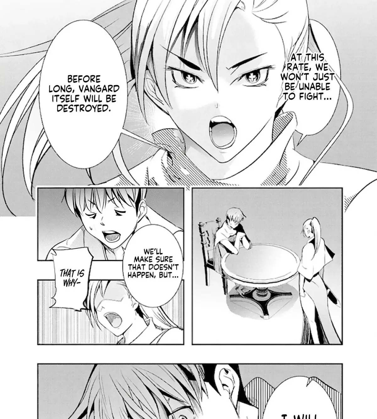 Reborn into hell., The Place Where He Was Reincarnated Was Hell Chapter 3 page 52 - 