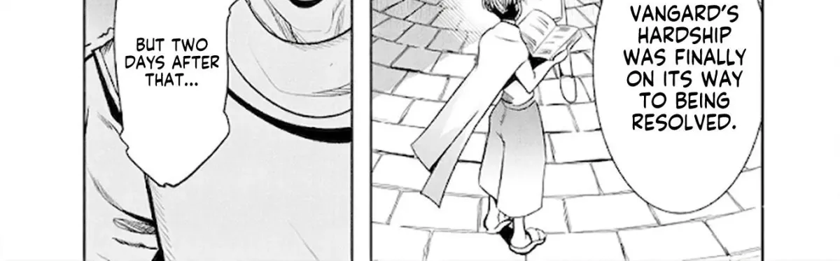 Reborn into hell., The Place Where He Was Reincarnated Was Hell Chapter 3 page 61 - 