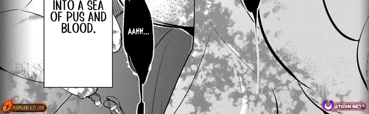 Reborn into hell., The Place Where He Was Reincarnated Was Hell Chapter 3 page 65 - 