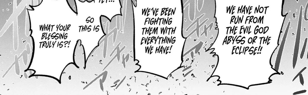 Reborn into hell., The Place Where He Was Reincarnated Was Hell Chapter 3 page 67 - 