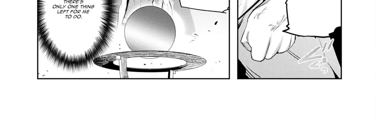 Reborn into hell., The Place Where He Was Reincarnated Was Hell Chapter 4 page 13 - 
