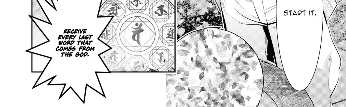 Reborn into hell., The Place Where He Was Reincarnated Was Hell Chapter 4 page 15 - 