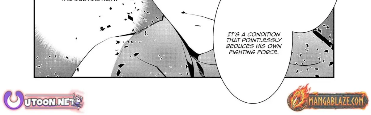 Reborn into hell., The Place Where He Was Reincarnated Was Hell Chapter 4 page 19 - 