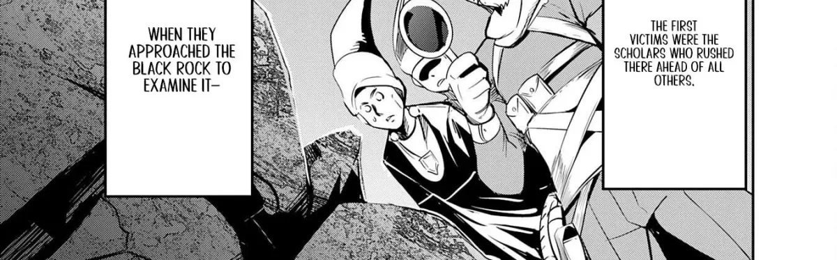 Reborn into hell., The Place Where He Was Reincarnated Was Hell Chapter 4 page 23 - 
