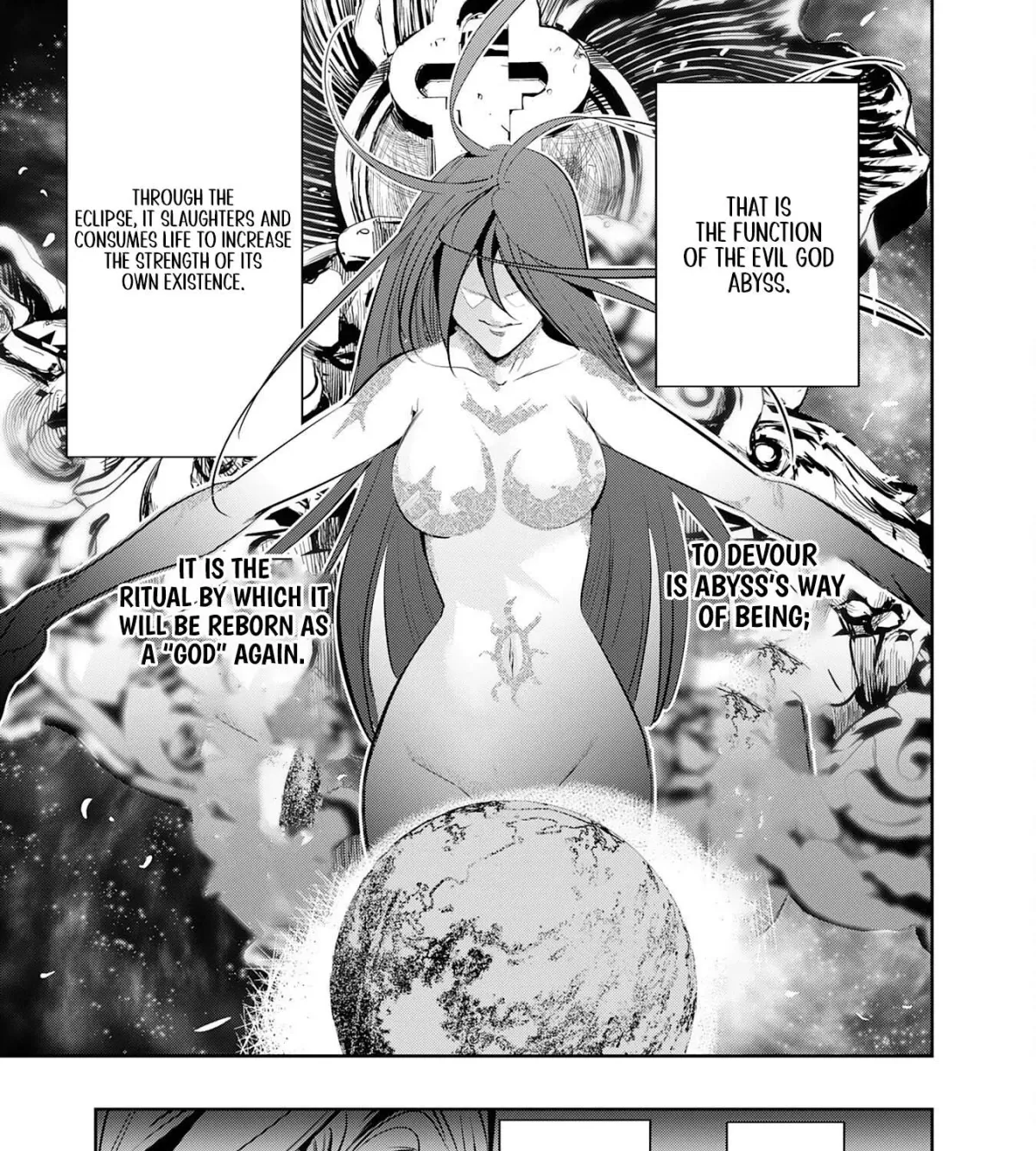 Reborn into hell., The Place Where He Was Reincarnated Was Hell Chapter 4 page 26 - 