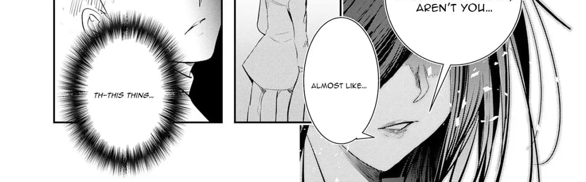 Reborn into hell., The Place Where He Was Reincarnated Was Hell Chapter 4 page 39 - 
