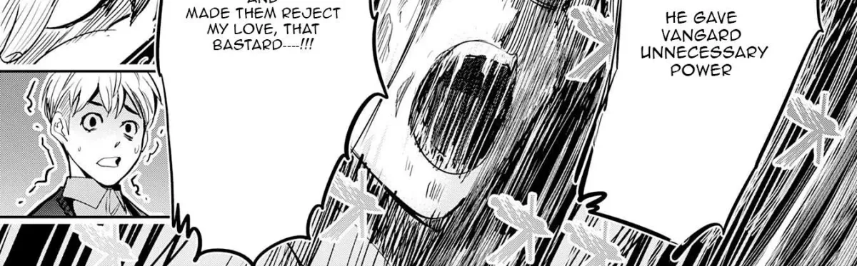 Reborn into hell., The Place Where He Was Reincarnated Was Hell Chapter 4 page 49 - 