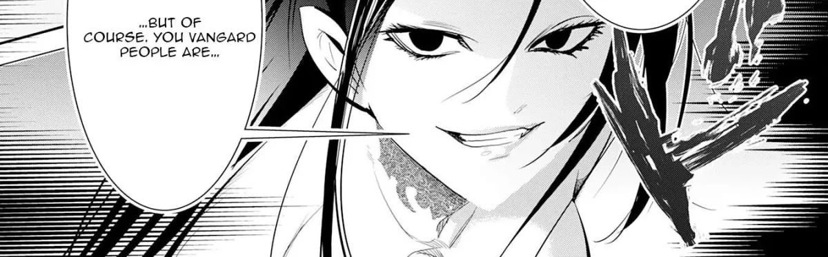 Reborn into hell., The Place Where He Was Reincarnated Was Hell Chapter 4 page 57 - 
