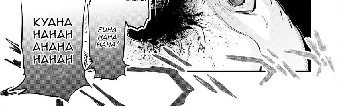 Reborn into hell., The Place Where He Was Reincarnated Was Hell Chapter 4 page 61 - 