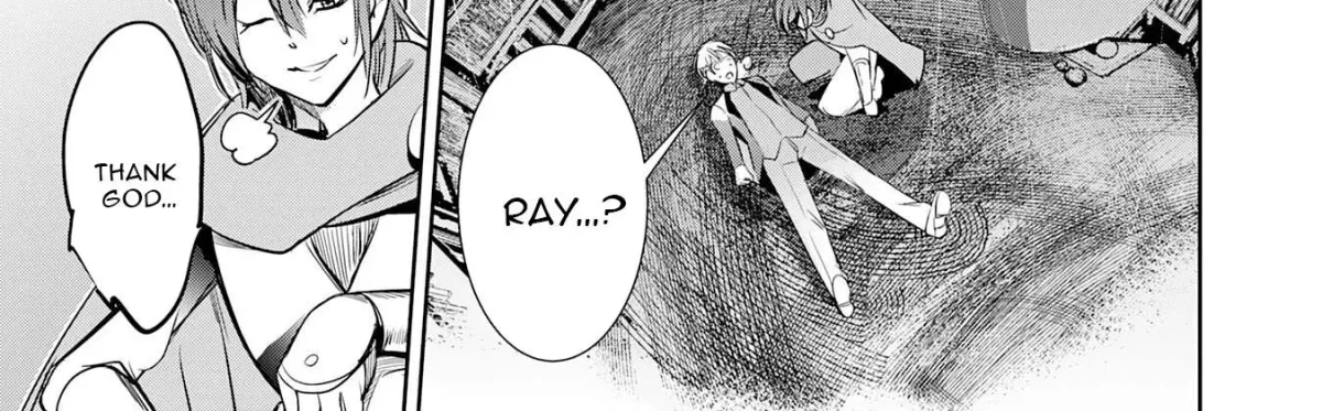 Reborn into hell., The Place Where He Was Reincarnated Was Hell Chapter 4 page 67 - 