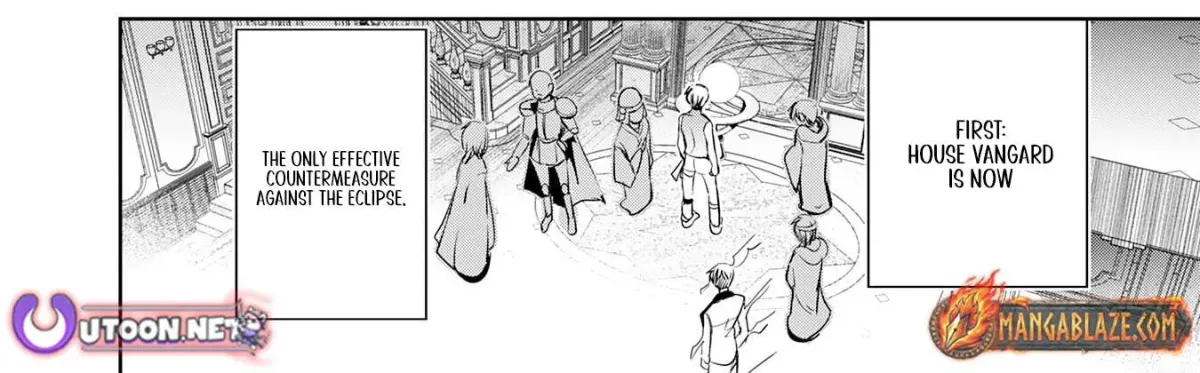 Reborn into hell., The Place Where He Was Reincarnated Was Hell Chapter 4 page 9 - 