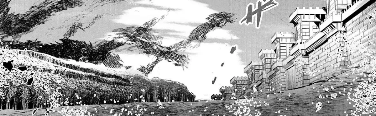 Reborn into hell., The Place Where He Was Reincarnated Was Hell Chapter 5 page 11 - 