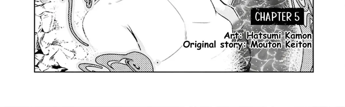 Reborn into hell., The Place Where He Was Reincarnated Was Hell Chapter 5 page 13 - 