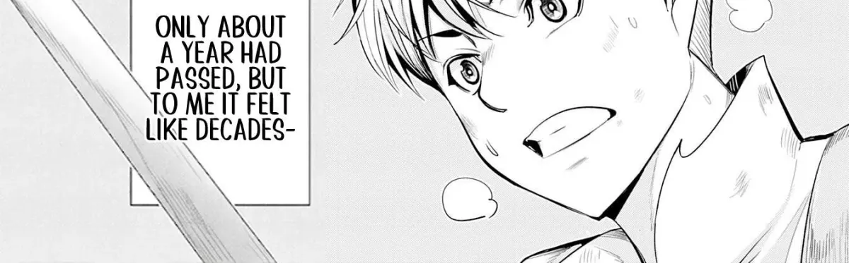 Reborn into hell., The Place Where He Was Reincarnated Was Hell Chapter 5 page 15 - 