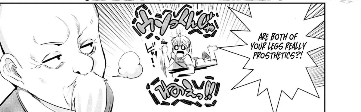 Reborn into hell., The Place Where He Was Reincarnated Was Hell Chapter 5 page 25 - 