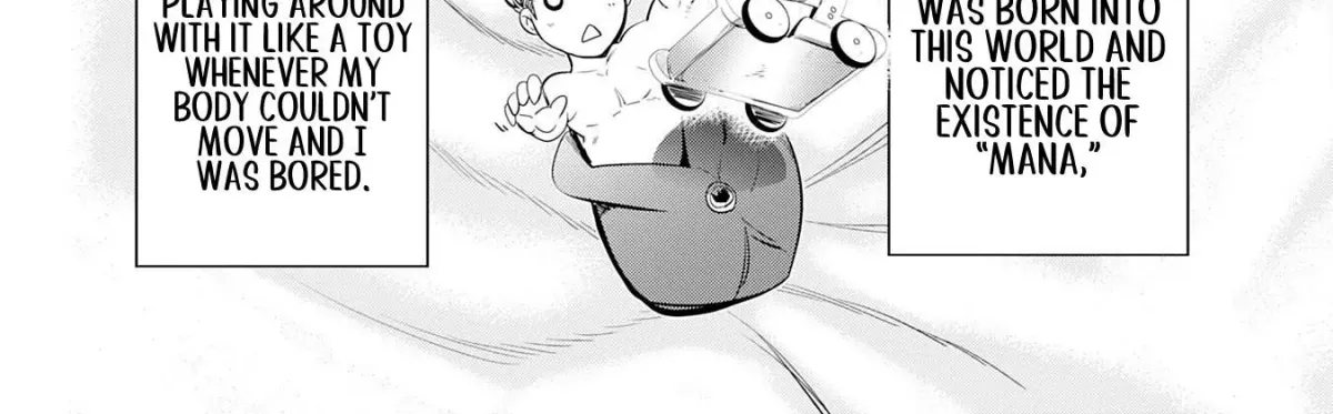 Reborn into hell., The Place Where He Was Reincarnated Was Hell Chapter 5 page 29 - 