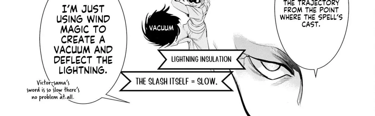 Reborn into hell., The Place Where He Was Reincarnated Was Hell Chapter 5 page 31 - 