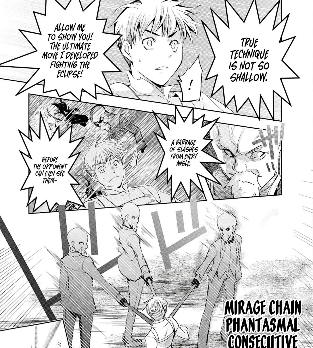 Reborn into hell., The Place Where He Was Reincarnated Was Hell Chapter 5 page 32 - 