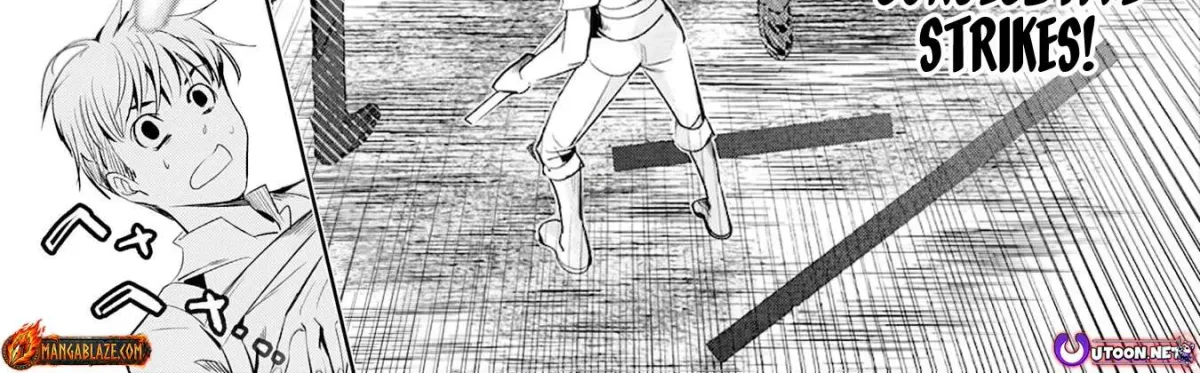 Reborn into hell., The Place Where He Was Reincarnated Was Hell Chapter 5 page 33 - 
