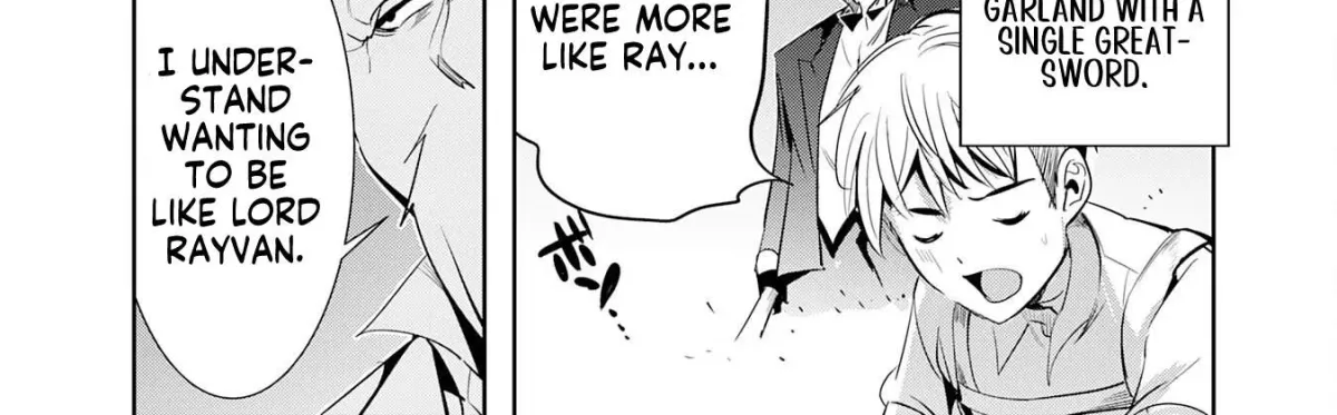 Reborn into hell., The Place Where He Was Reincarnated Was Hell Chapter 5 page 35 - 