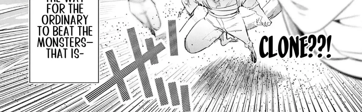 Reborn into hell., The Place Where He Was Reincarnated Was Hell Chapter 5 page 45 - 