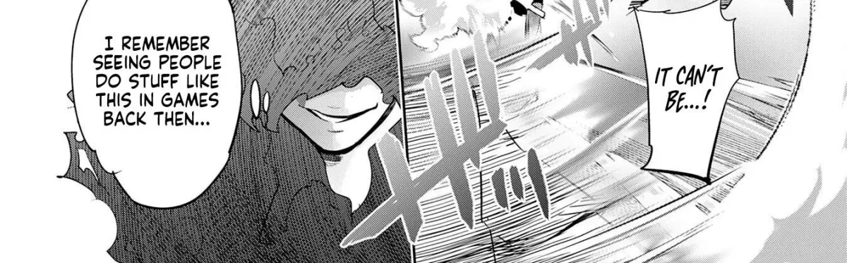 Reborn into hell., The Place Where He Was Reincarnated Was Hell Chapter 5 page 47 - 