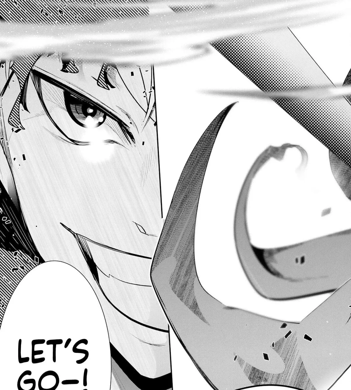 Reborn into hell., The Place Where He Was Reincarnated Was Hell Chapter 5 page 56 - 