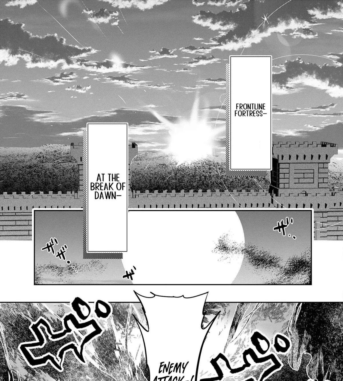 Reborn into hell., The Place Where He Was Reincarnated Was Hell Chapter 5 page 58 - 