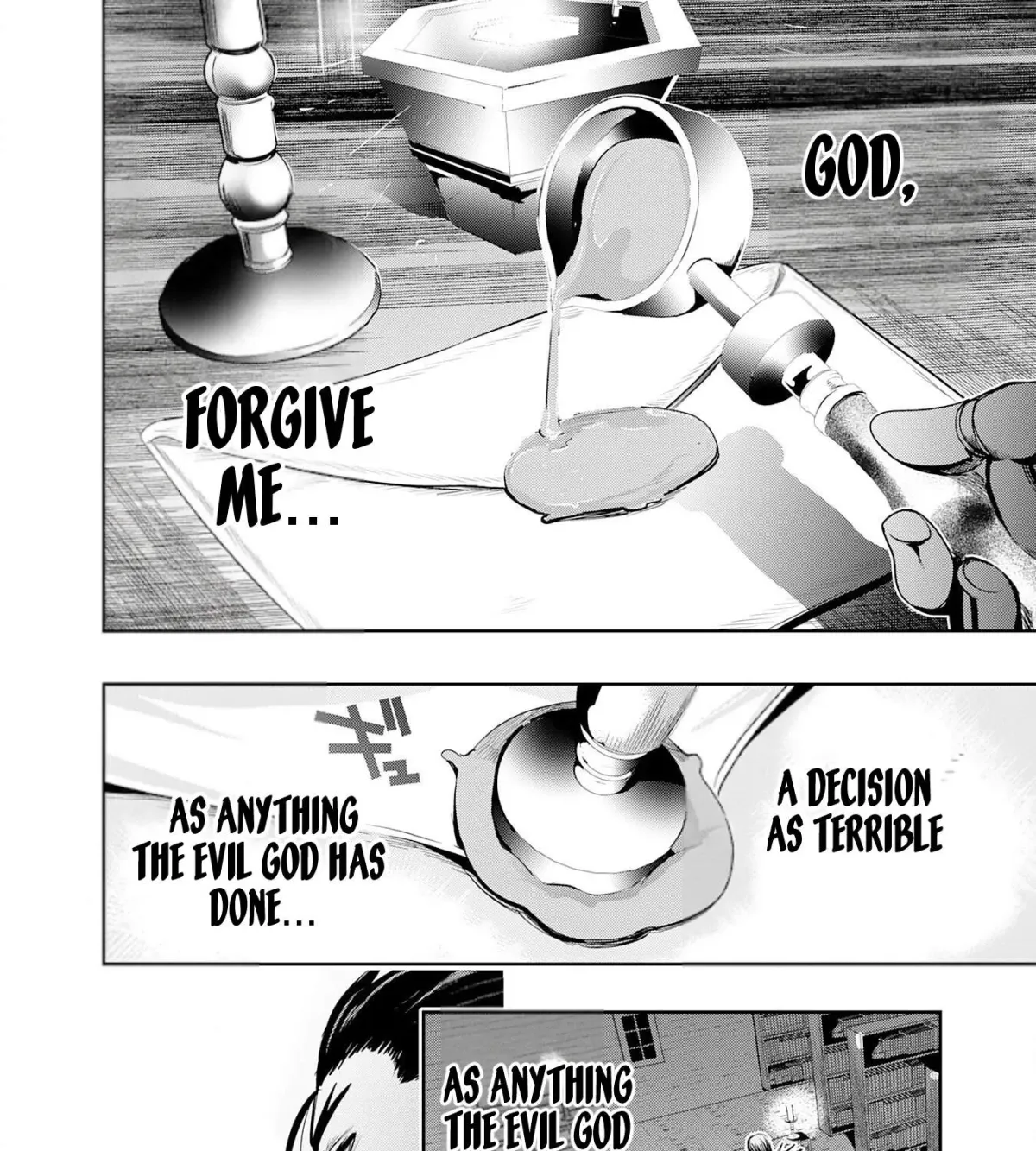 Reborn into hell., The Place Where He Was Reincarnated Was Hell Chapter 5 page 78 - 