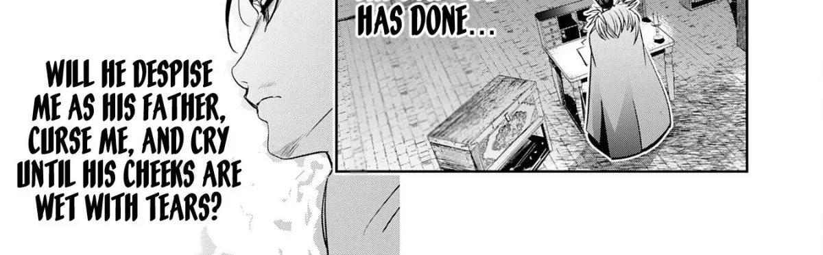 Reborn into hell., The Place Where He Was Reincarnated Was Hell Chapter 5 page 79 - 