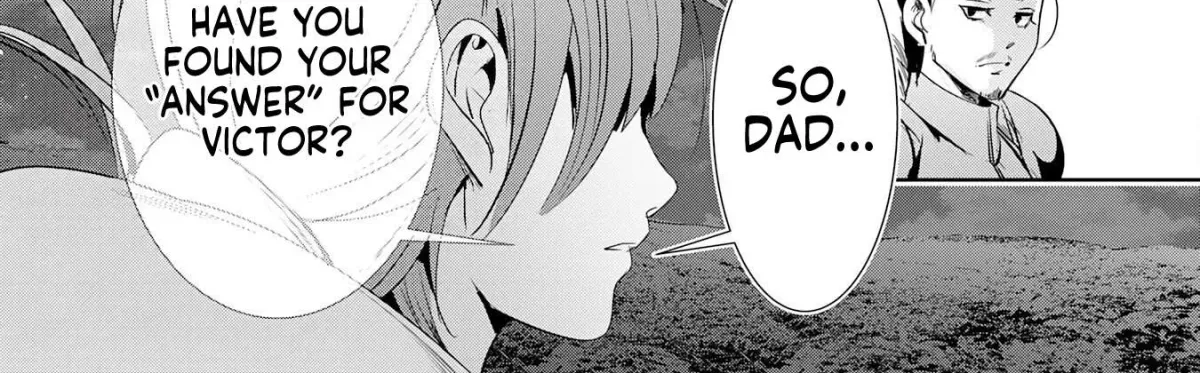 Reborn into hell., The Place Where He Was Reincarnated Was Hell Chapter 5 page 9 - 