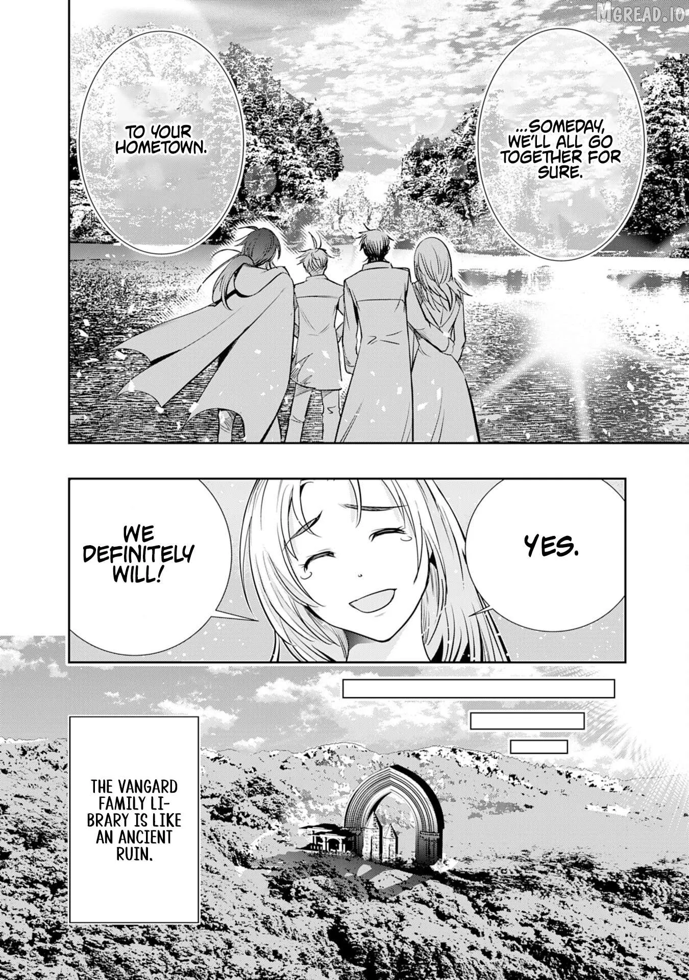Reborn Into Hell. Chapter 2 page 23 - 