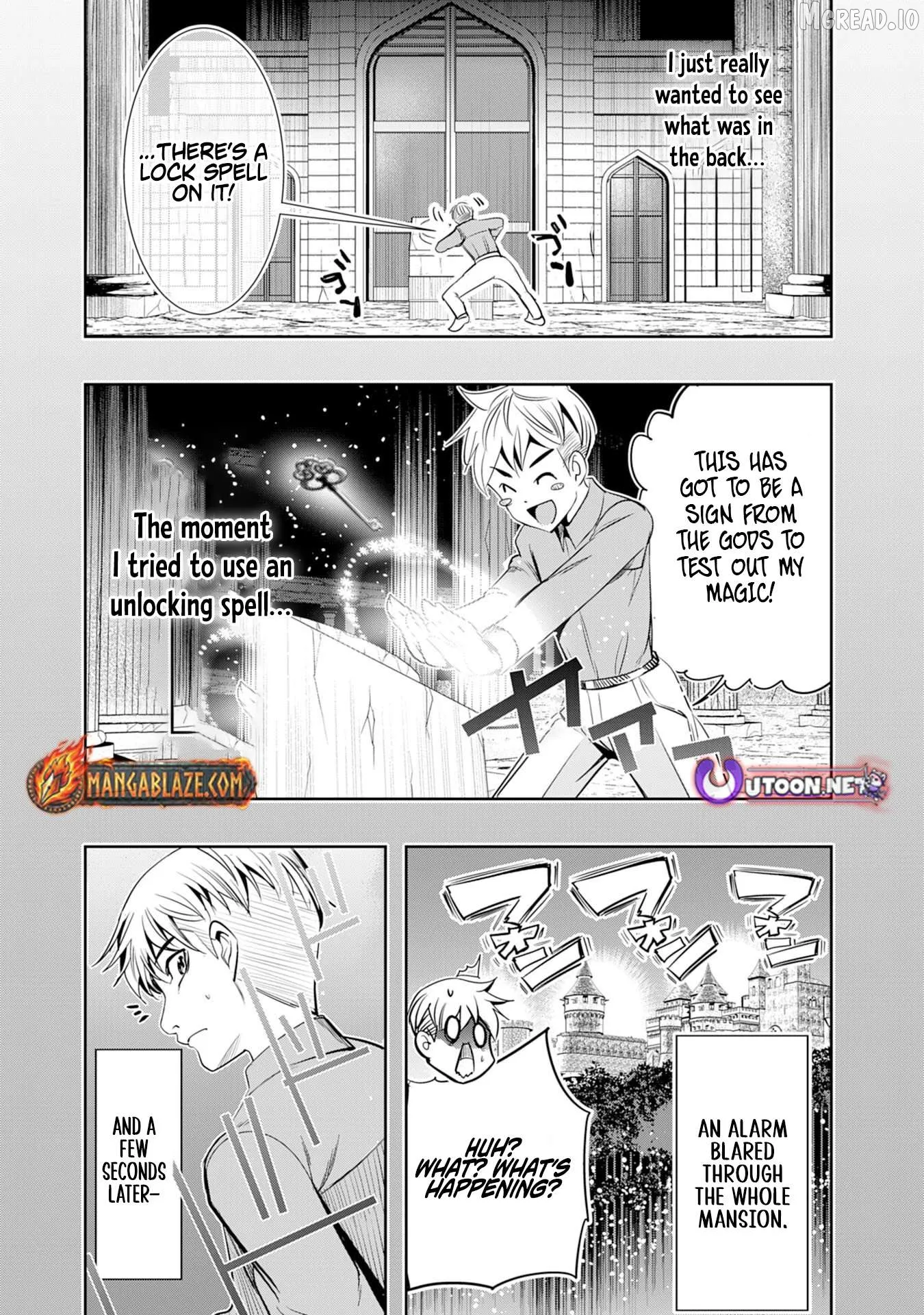 Reborn Into Hell. Chapter 2 page 26 - 