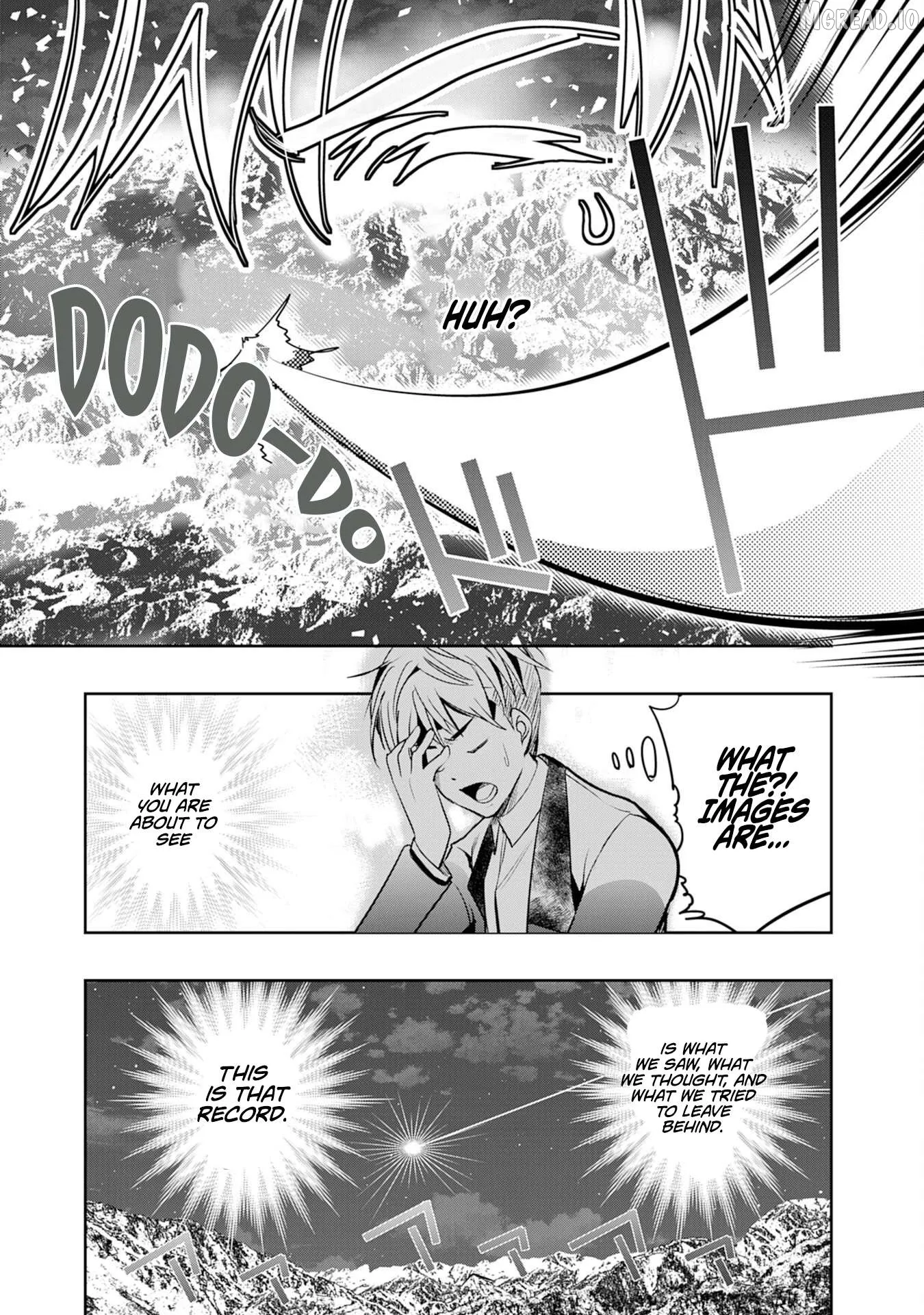 Reborn Into Hell. Chapter 2 page 34 - 