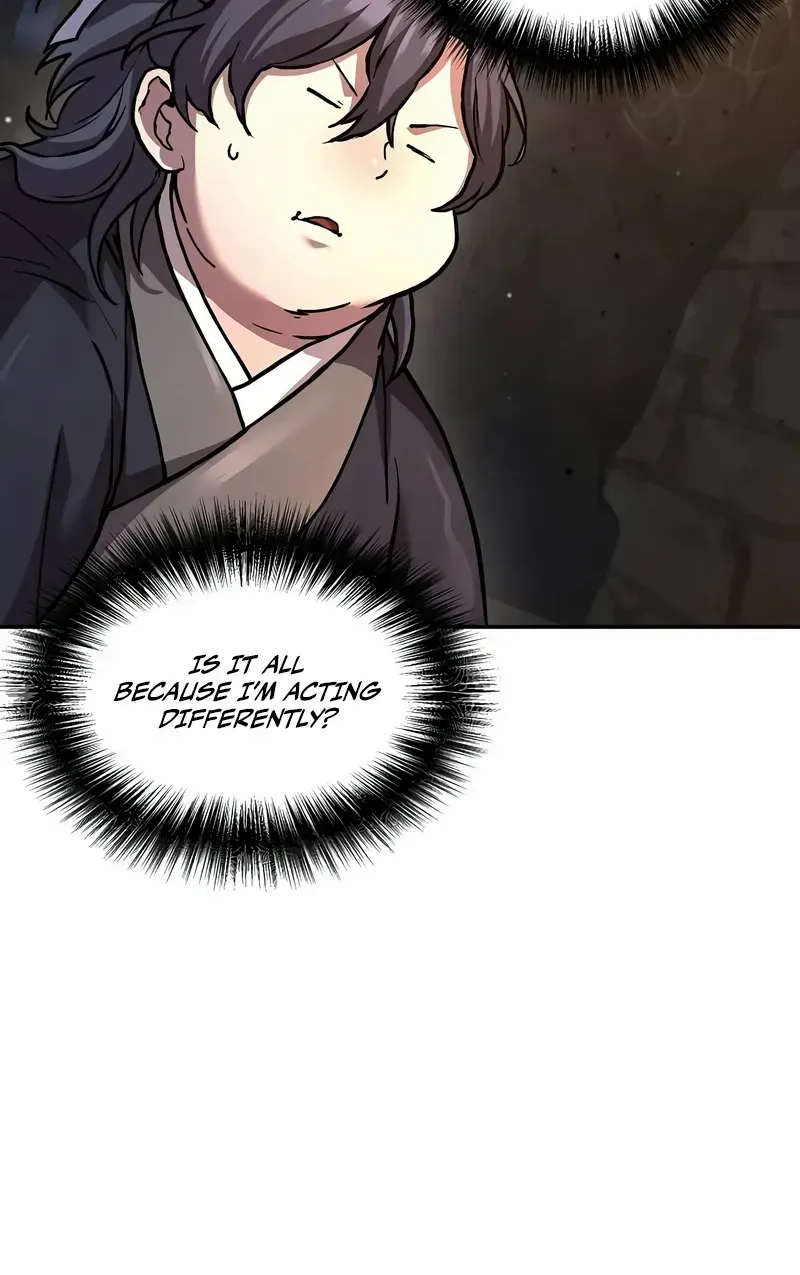 Reborn on the Demonic Cult Battlefield Chapter 1 page 101 - 