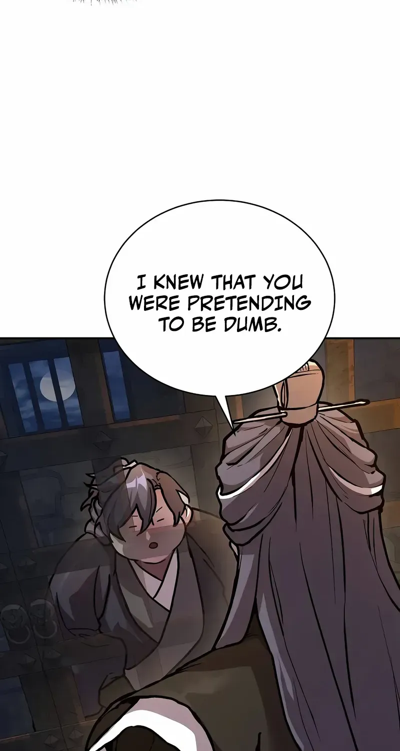 Reborn on the Demonic Cult Battlefield Chapter 1 page 105 - 