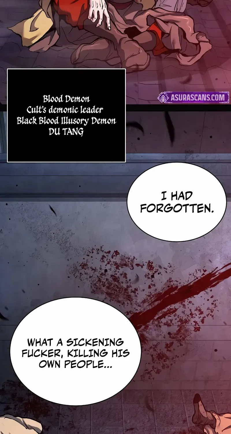 Reborn on the Demonic Cult Battlefield Chapter 1 page 12 - 