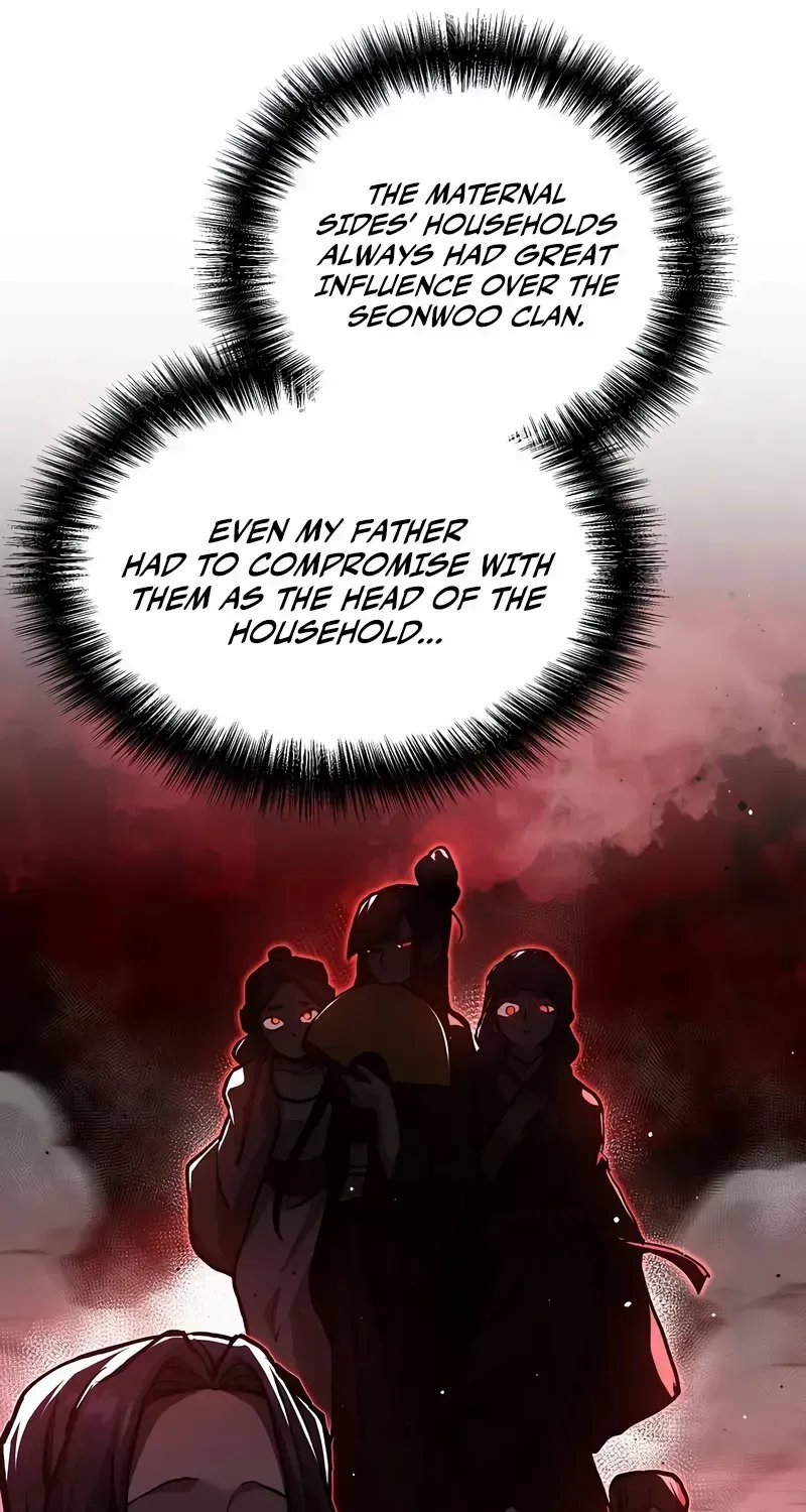 Reborn on the Demonic Cult Battlefield Chapter 1 page 111 - 